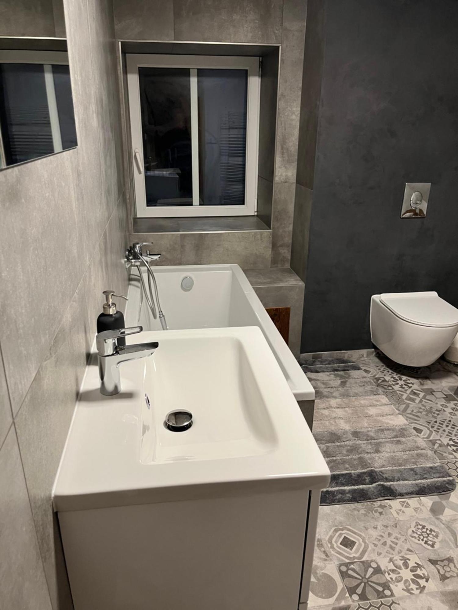 Apartman Kanteho Grunt Bela pod Pradedem Exterior foto